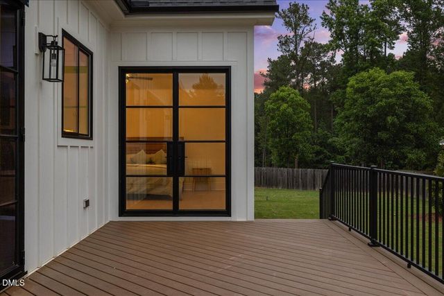 129 Zachariah Road, Nashville, NC 27856