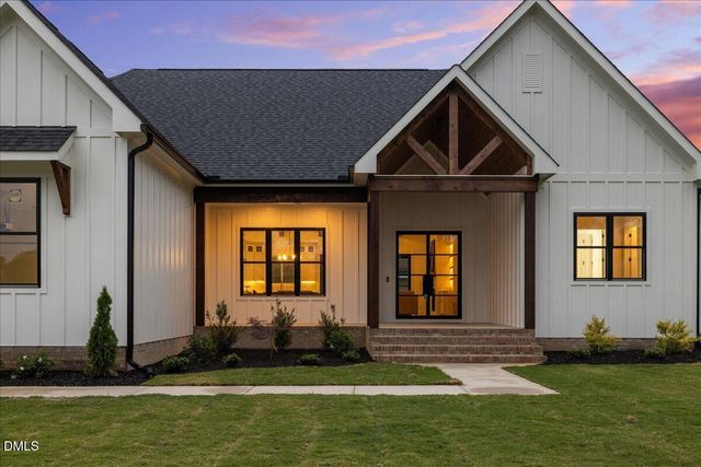 129 Zachariah Road, Nashville, NC 27856