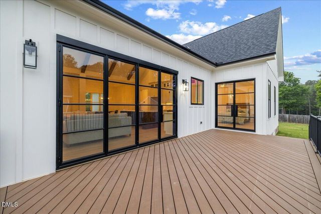 129 Zachariah Road, Nashville, NC 27856