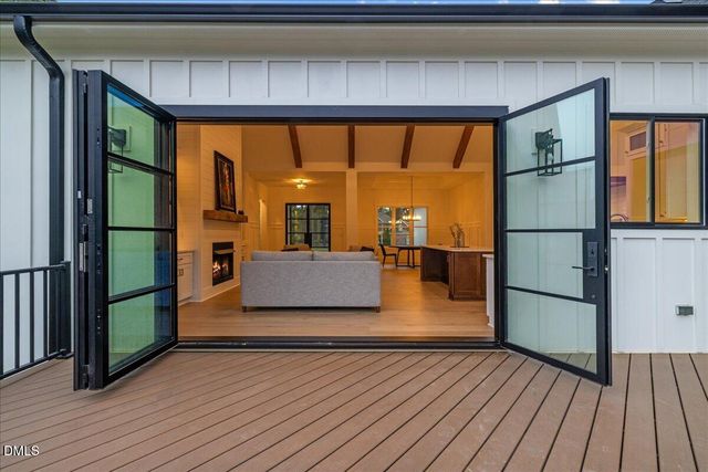 129 Zachariah Road, Nashville, NC 27856