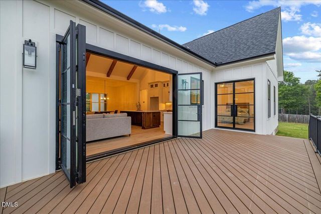 129 Zachariah Road, Nashville, NC 27856