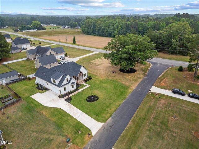129 Zachariah Road, Nashville, NC 27856