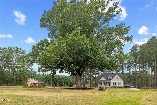 129 Zachariah Road, Nashville, NC 27856