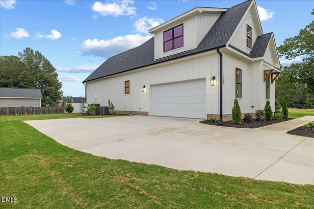 129 Zachariah Road, Nashville, NC 27856
