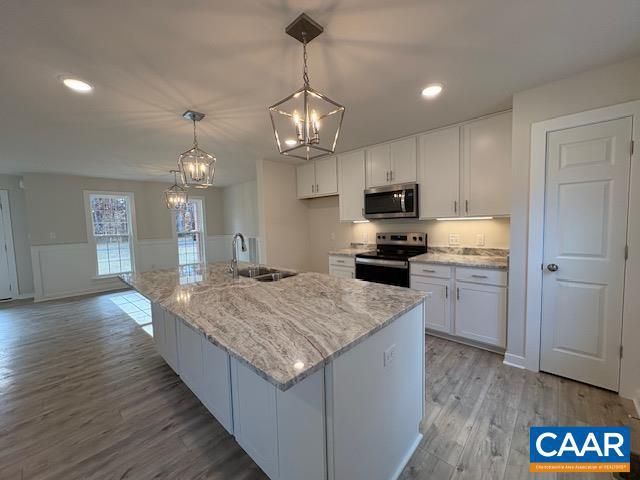 4398 THOMAS JEFFERSON PKWY, Palmyra, VA 22963