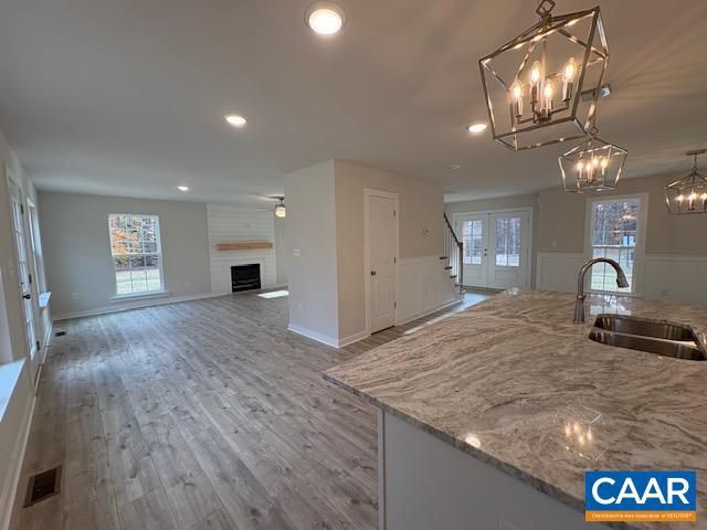 4398 THOMAS JEFFERSON PKWY, Palmyra, VA 22963