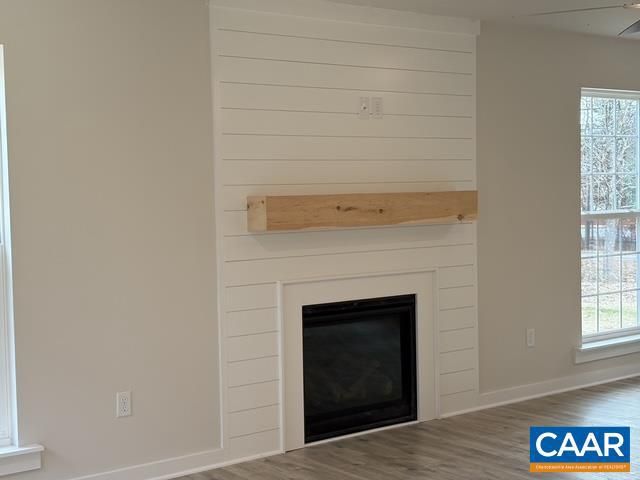 4398 THOMAS JEFFERSON PKWY, Palmyra, VA 22963