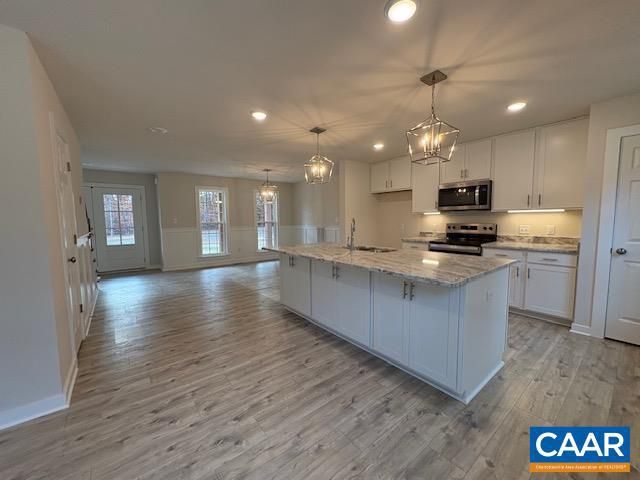 4398 THOMAS JEFFERSON PKWY, Palmyra, VA 22963