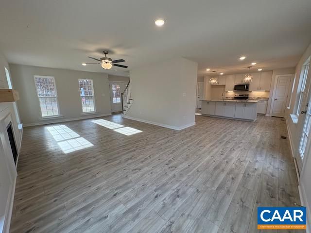 4398 THOMAS JEFFERSON PKWY, Palmyra, VA 22963