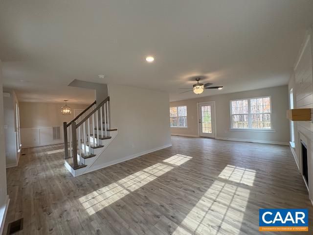 4398 THOMAS JEFFERSON PKWY, Palmyra, VA 22963