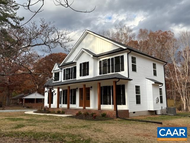 4398 THOMAS JEFFERSON PKWY, Palmyra, VA 22963