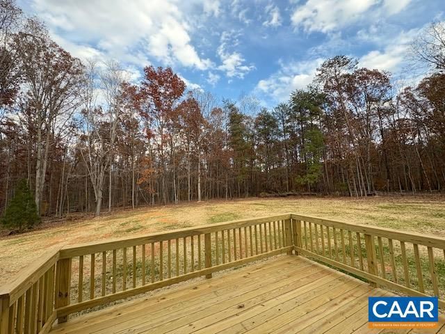 4398 THOMAS JEFFERSON PKWY, Palmyra, VA 22963