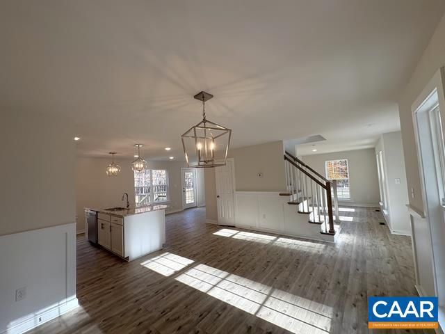 4398 THOMAS JEFFERSON PKWY, Palmyra, VA 22963