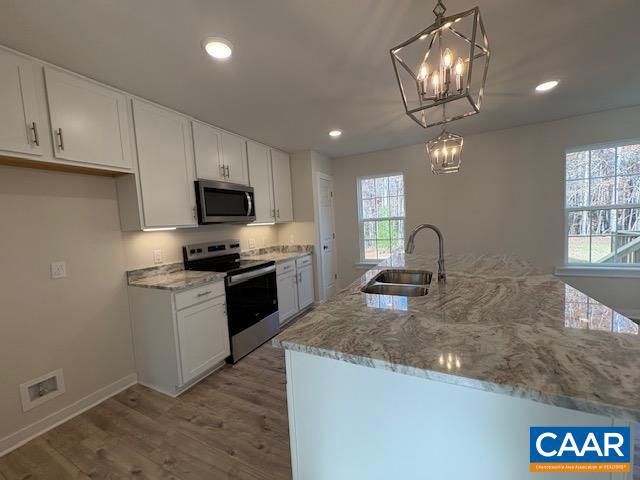 4398 THOMAS JEFFERSON PKWY, Palmyra, VA 22963