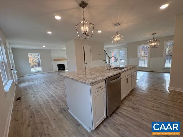 4398 THOMAS JEFFERSON PKWY, Palmyra, VA 22963