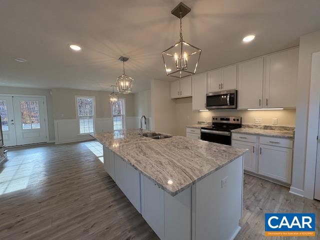 4398 THOMAS JEFFERSON PKWY, Palmyra, VA 22963