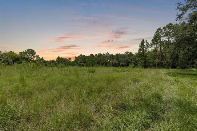 0 FL 11, Bunnell, FL 32110