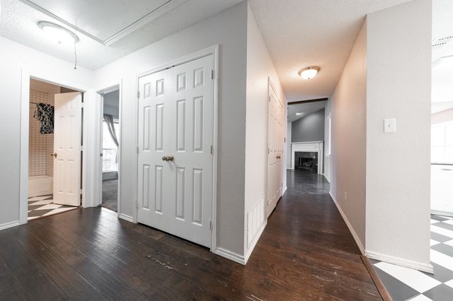 8661 Malibu Street, Frisco, TX 75033