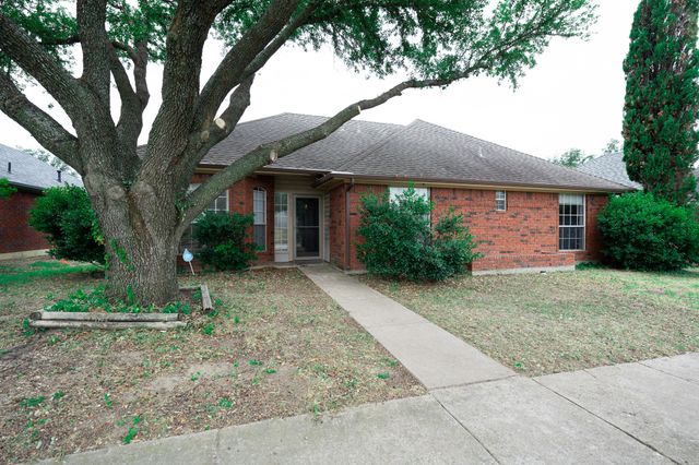 8661 Malibu Street, Frisco, TX 75033