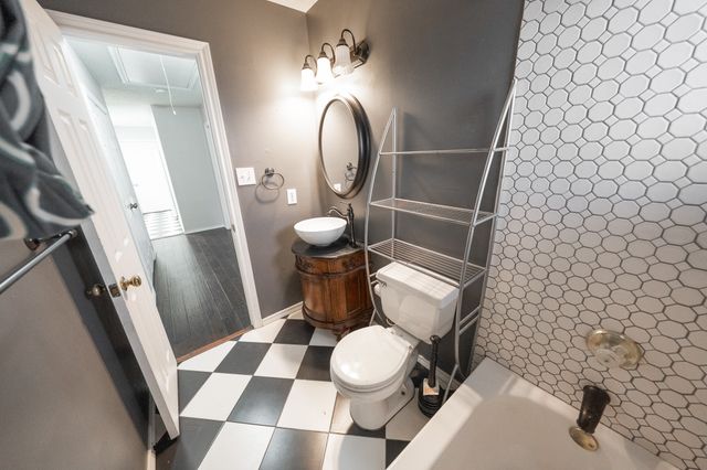 8661 Malibu Street, Frisco, TX 75033