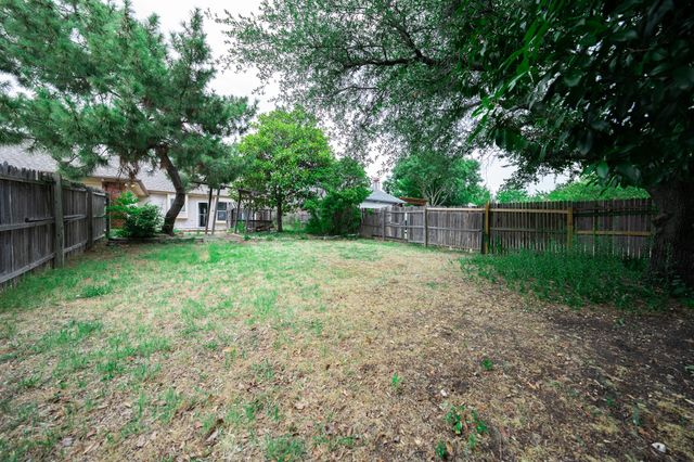 8661 Malibu Street, Frisco, TX 75033