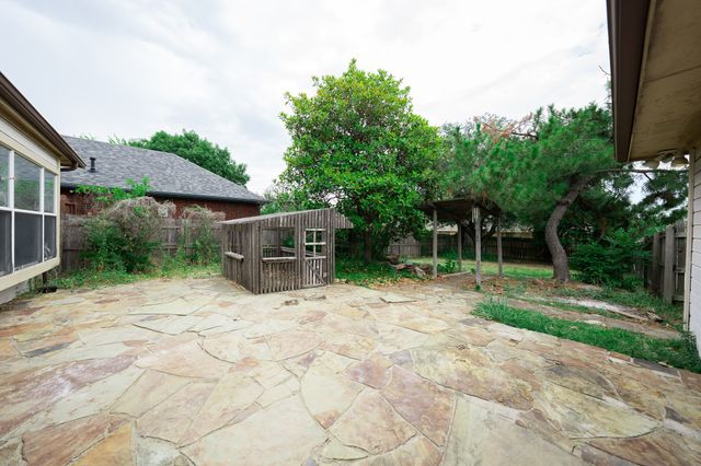 8661 Malibu Street, Frisco, TX 75033
