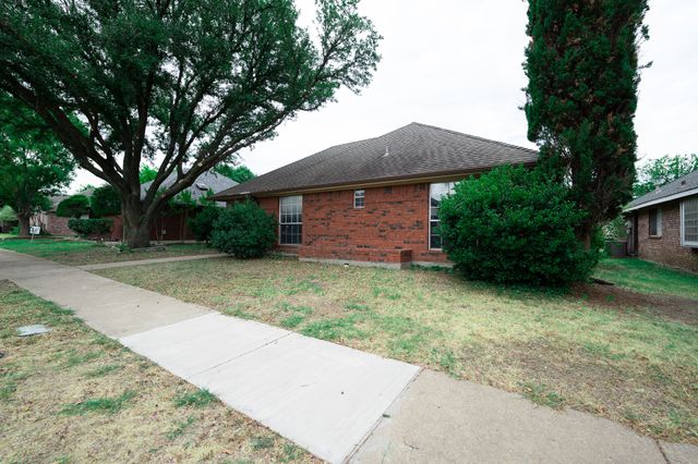 8661 Malibu Street, Frisco, TX 75033