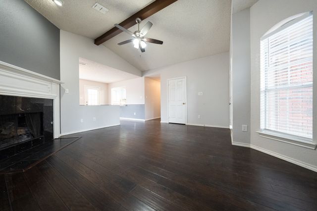 8661 Malibu Street, Frisco, TX 75033