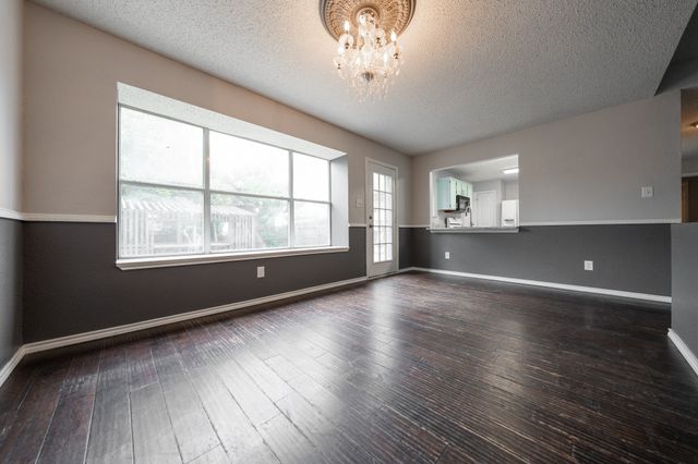 8661 Malibu Street, Frisco, TX 75033