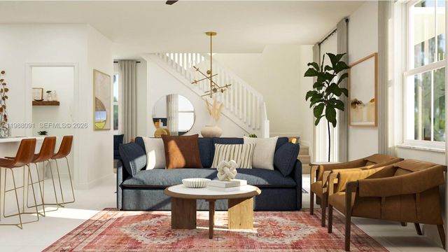 2752 SE 24 CT, Homestead, FL 33035