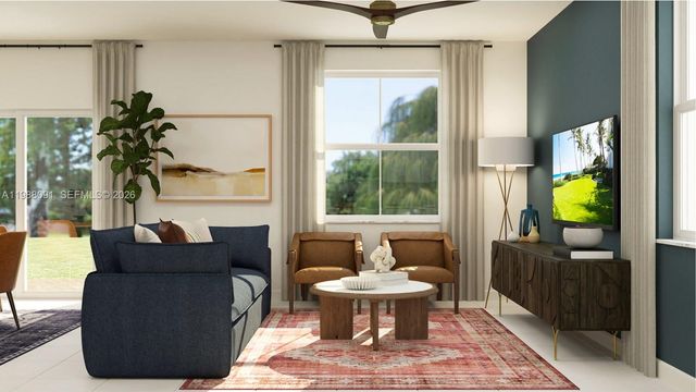 2752 SE 24 CT, Homestead, FL 33035