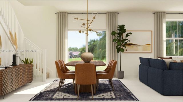 2752 SE 24 CT, Homestead, FL 33035