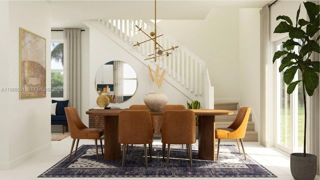 2752 SE 24 CT, Homestead, FL 33035