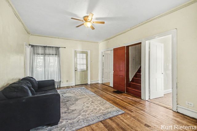 220 Hamilton Avenue, Bangor City, MI 49013