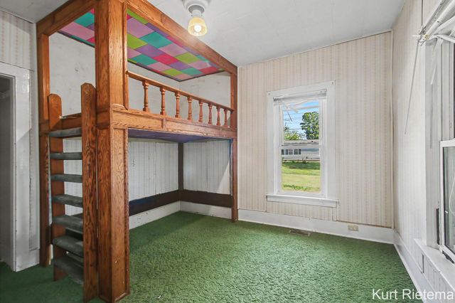220 Hamilton Avenue, Bangor City, MI 49013