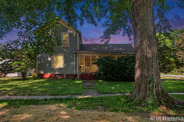 220 Hamilton Avenue, Bangor City, MI 49013