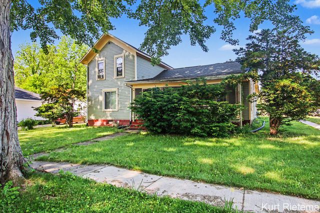 220 Hamilton Avenue, Bangor City, MI 49013