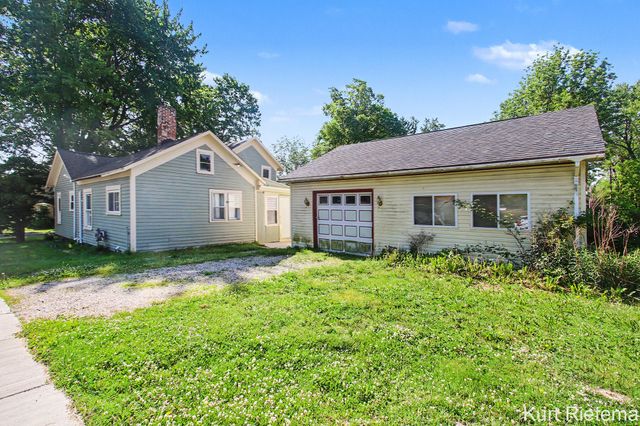 220 Hamilton Avenue, Bangor City, MI 49013