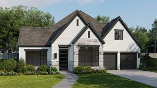 3515 Blue Mistflower Drive, Katy, TX 77493