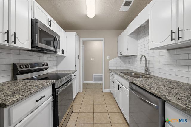 1117 Rhonda Lee Street, Copperas Cove, TX 76522