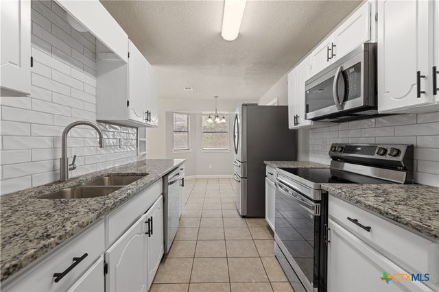 1117 Rhonda Lee Street, Copperas Cove, TX 76522