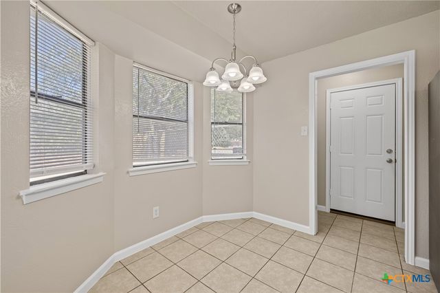 1117 Rhonda Lee Street, Copperas Cove, TX 76522