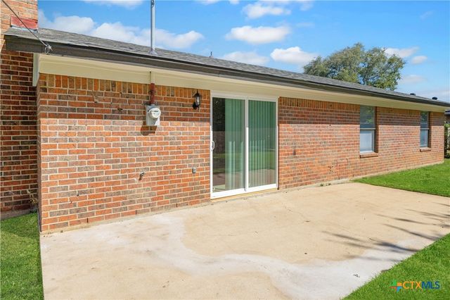 1117 Rhonda Lee Street, Copperas Cove, TX 76522