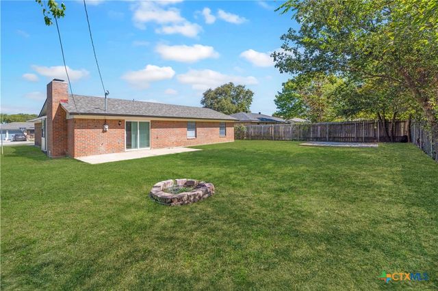 1117 Rhonda Lee Street, Copperas Cove, TX 76522