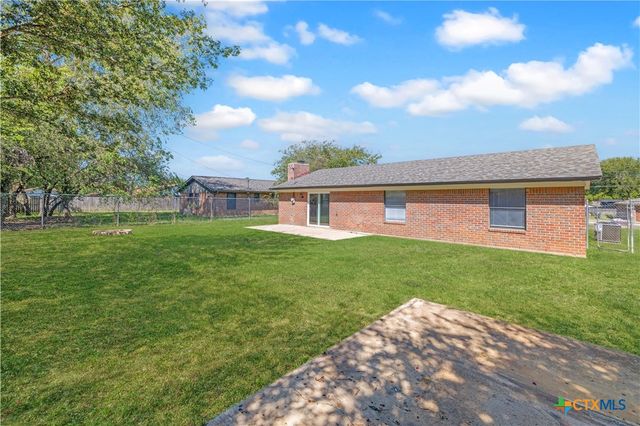 1117 Rhonda Lee Street, Copperas Cove, TX 76522