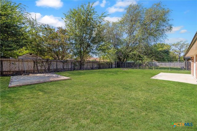 1117 Rhonda Lee Street, Copperas Cove, TX 76522