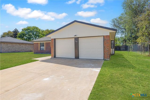 1117 Rhonda Lee Street, Copperas Cove, TX 76522