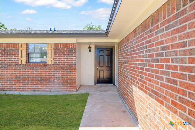 1117 Rhonda Lee Street, Copperas Cove, TX 76522