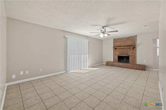 1117 Rhonda Lee Street, Copperas Cove, TX 76522