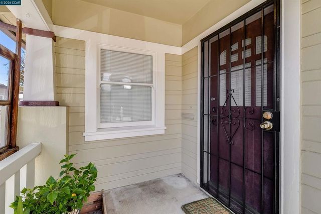 439 44th St, Richmond, CA 94805